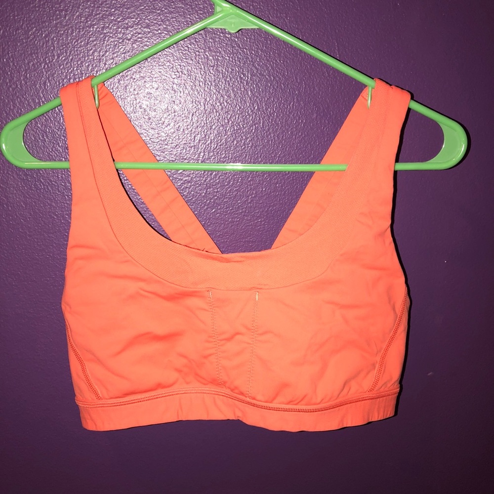 Lululemon bra